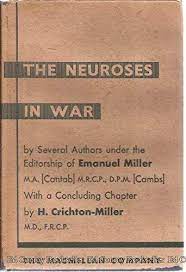 The neuroses in war